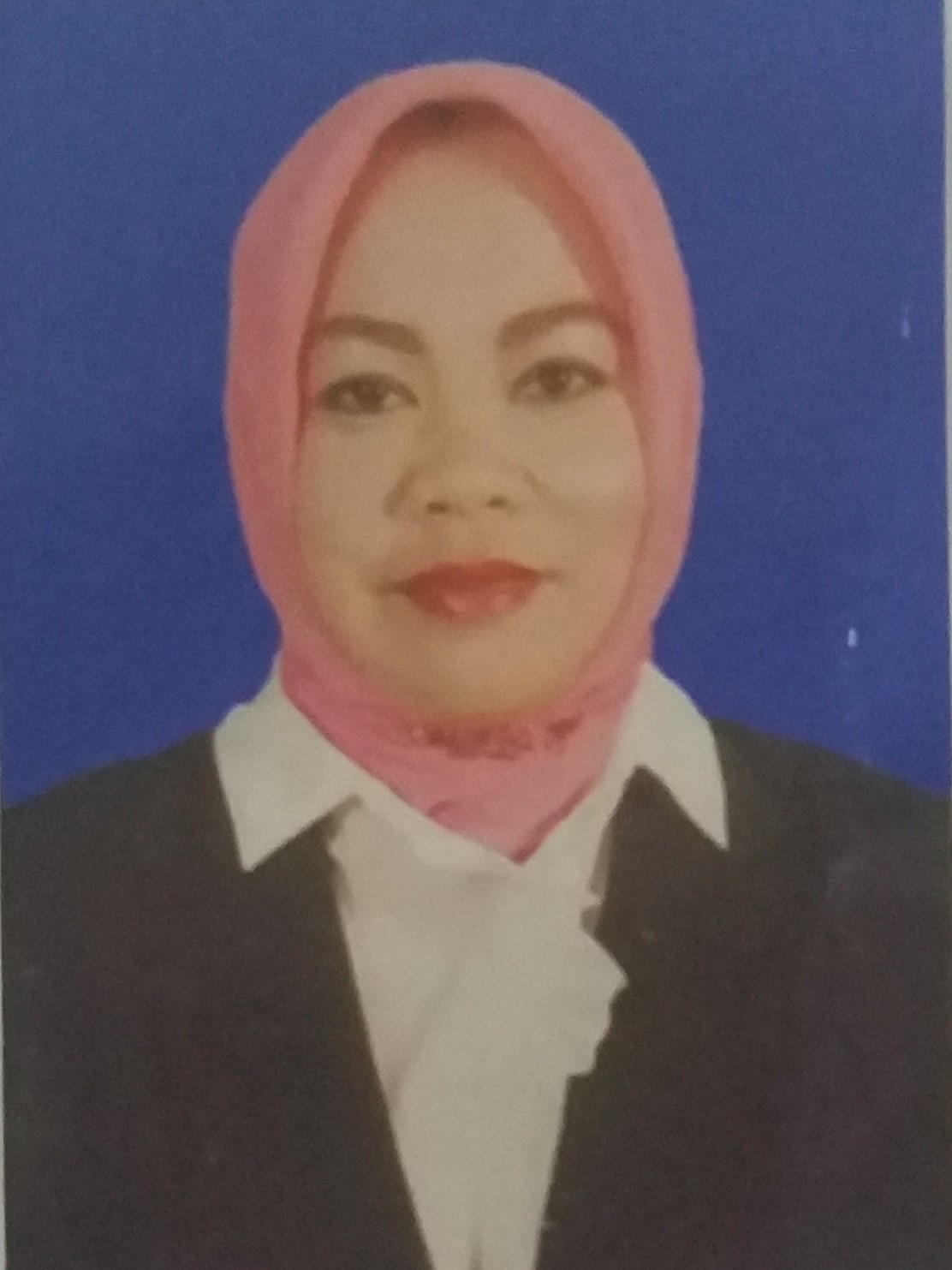 WIWIN KLIWANA MOKOGINTA, S.H.