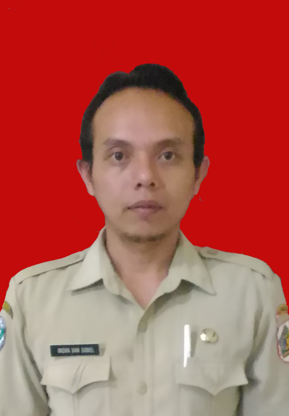 INDRA SETIAWAN VAN GOBEL, SKM