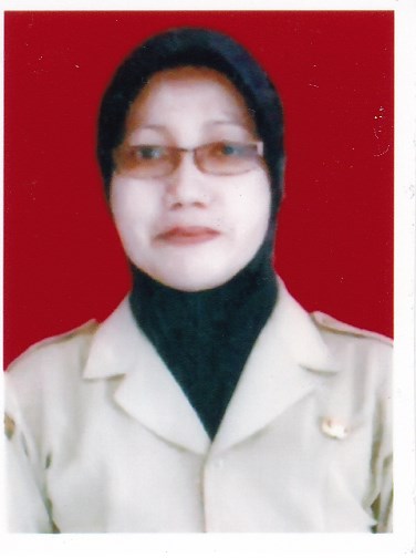 RATNA OLII, S.Pd.