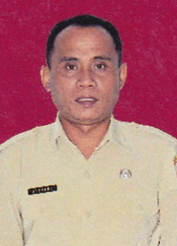 MOH ALJUFRI NGANDU, S.Pd.