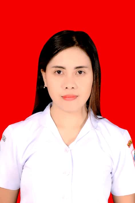 Ns. MAS INDAH PUSPITA SARI HAMEL, S.Kep