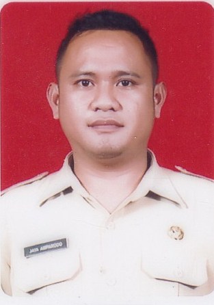 JAYA ADIPRANA AMPARODO, S.Pd.