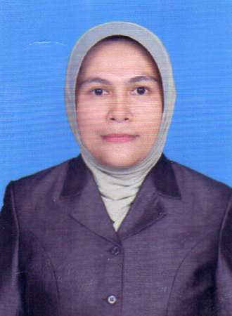 LIDYASANTY ONO LINGGOTU, S.Pt., M.Si.