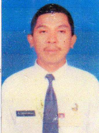 MASRIL LAPADENGAN, S.E.