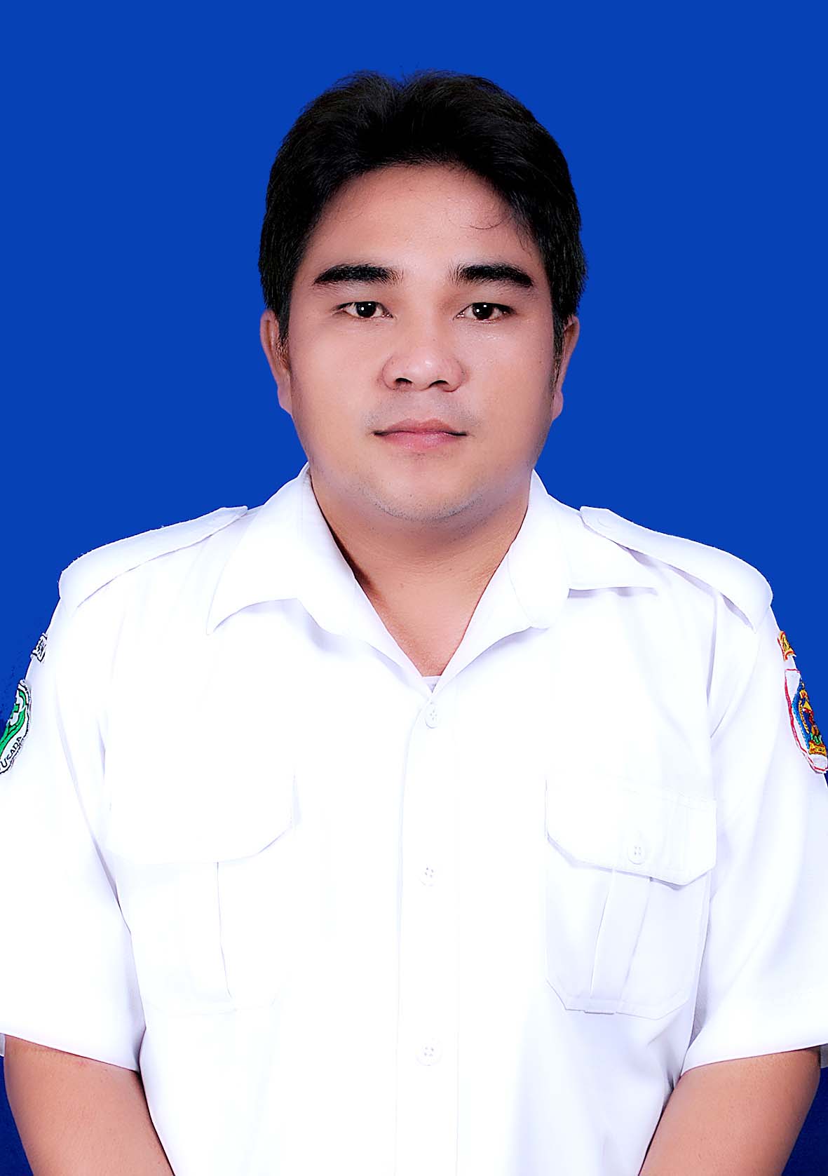 JULIVAN TOLINDI, A.Md.Kep