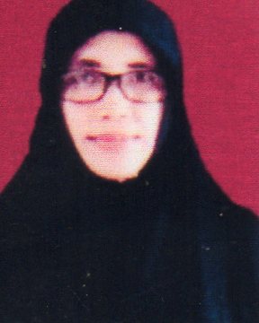NENENG FARIDAH MUSTAFA, S.E.