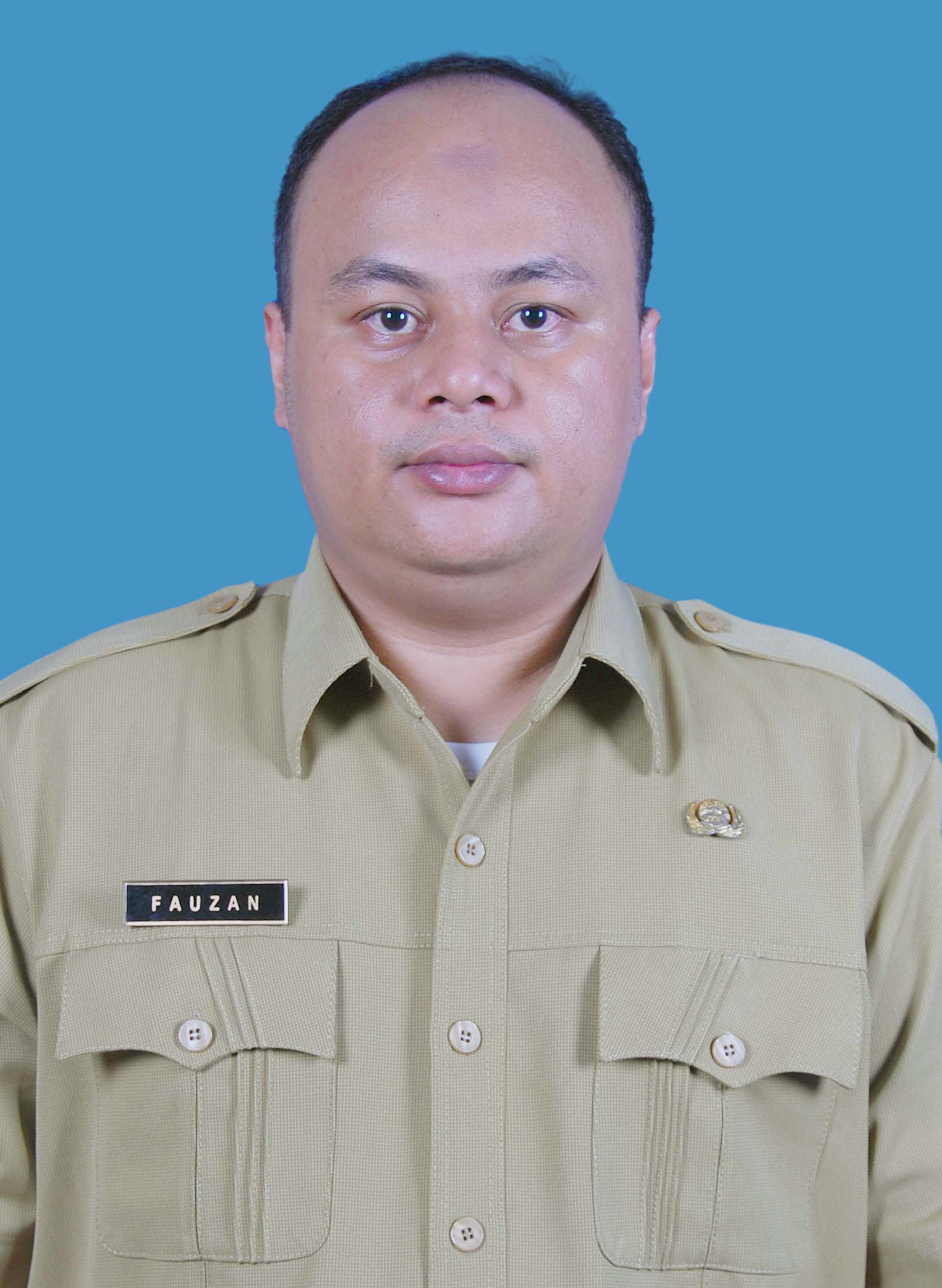 FAUZAN KURNIADI  DAMOPOLII, S.H.
