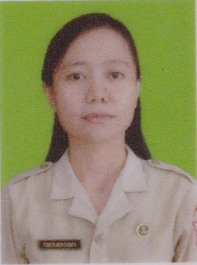 YUNITA MOKOGINTA, A.Ma.