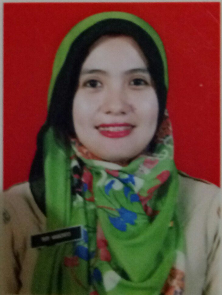 TESY MAMONTO, M.Kes, SKM