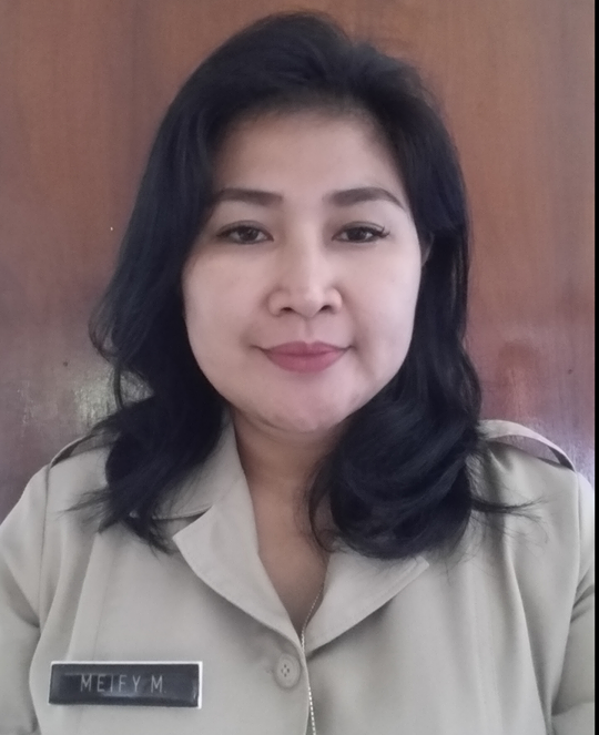 MEILTI MEIFI MUHAMAD, S.Sos.