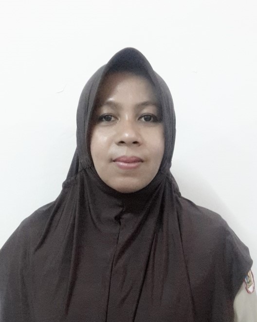SUSANTY DATAW, S.E.