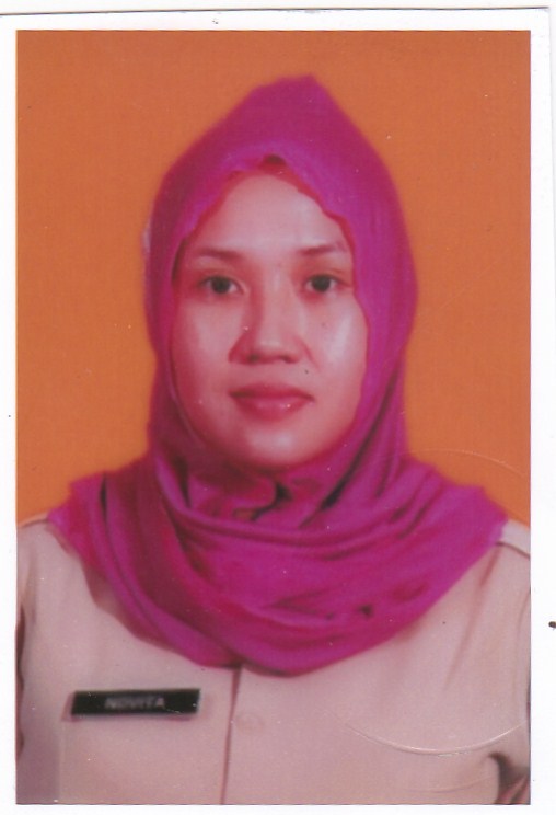 NOVITA MAKALALAG