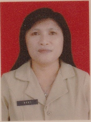 VIVIANYTA ISMELIANA SUSANDRA WENUR, S.E.