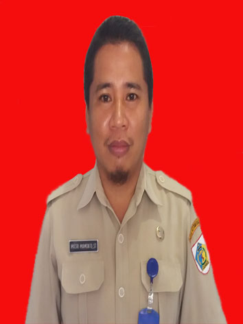 MASRI MAMONTO, S.T.