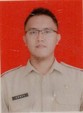 ANDRY MOKOGINTA, S.E., M.E.