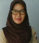 YUNIATI MELIANA BADERAN , S.Sos.