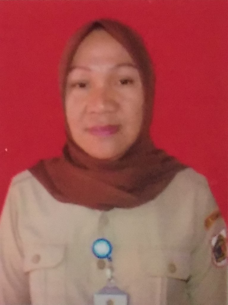 AISA AMINI PAPUTUNGAN, S.E.