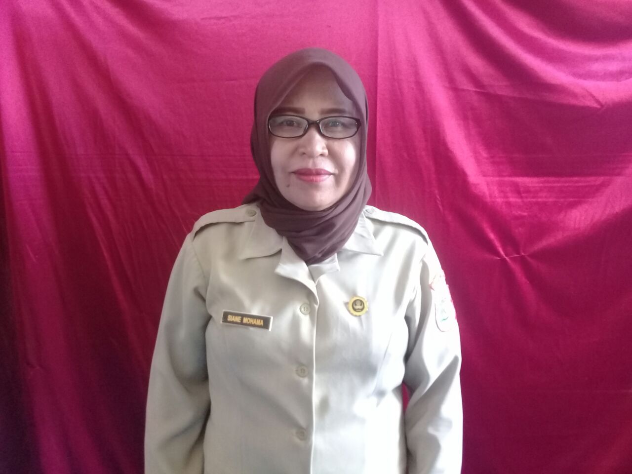 SIANE MOHAMA