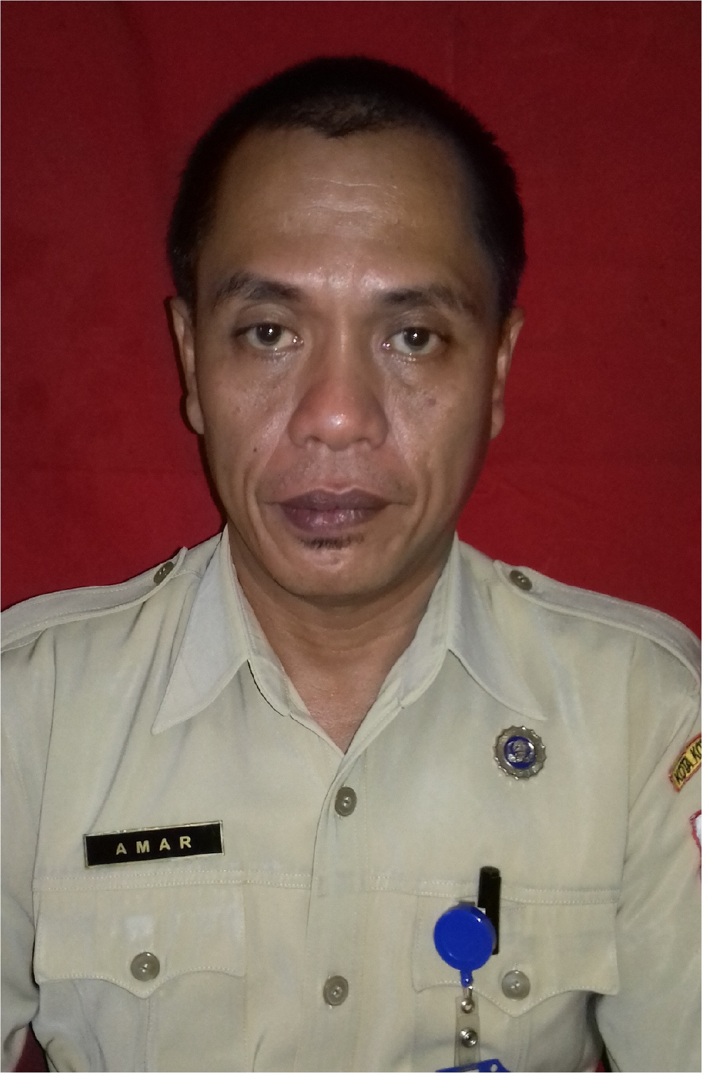 ABDUL AMAR PAPUTUNGAN, S.E.