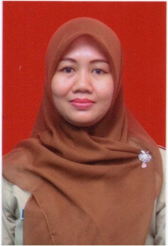 MARLINA KUTUP WURYANTI, S.E.