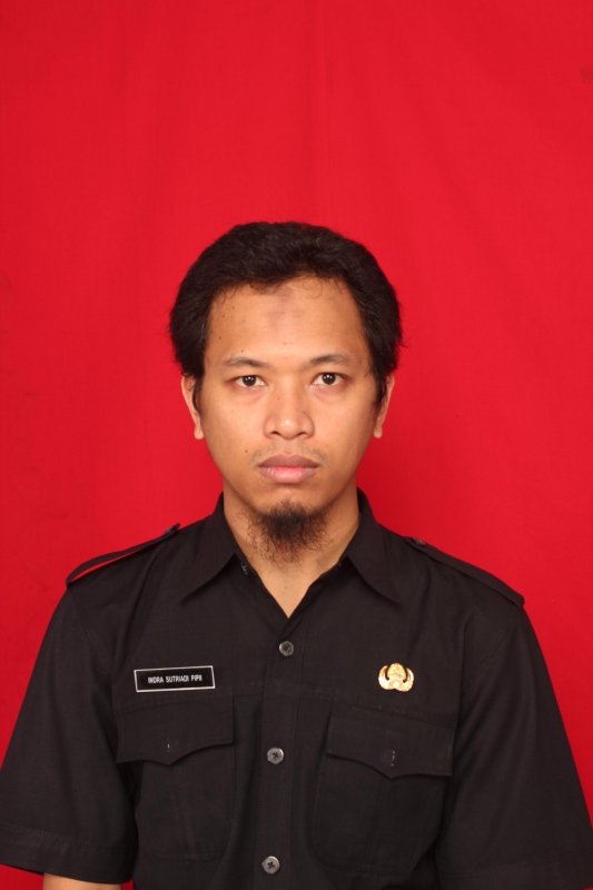 INDRA SUTRIADI PIPII, S.Pd.