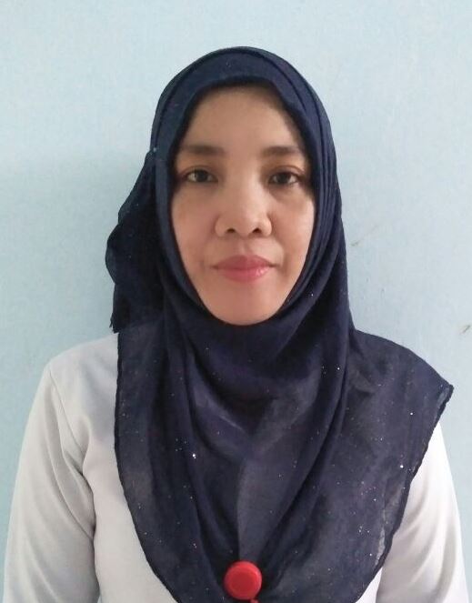 MASITA BUNTUAN, S.E.