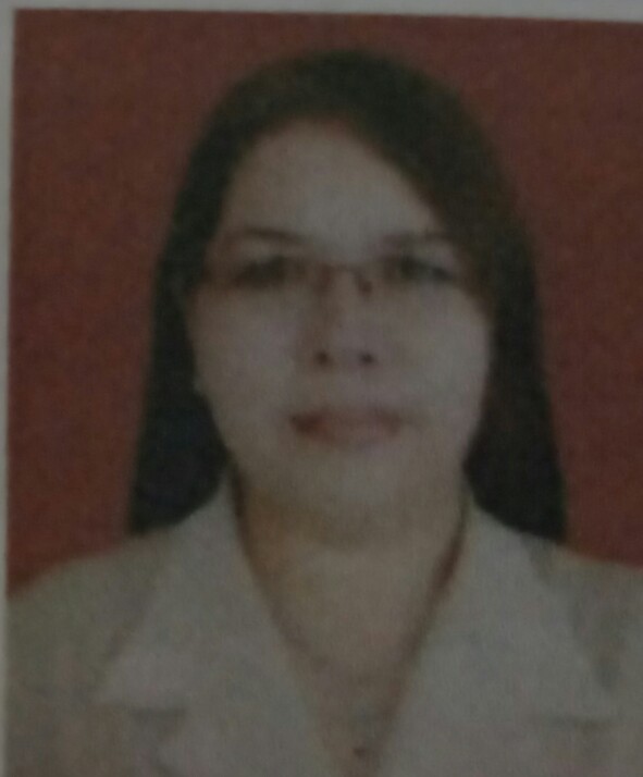 HERNY ROVA SEYDY TAMPI, S.ST, M.Kes