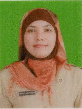 HARTATI PAPUTUNGAN, S.M