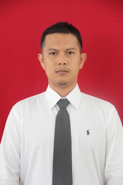 ARHAMUDDIN HAFID, S.T.