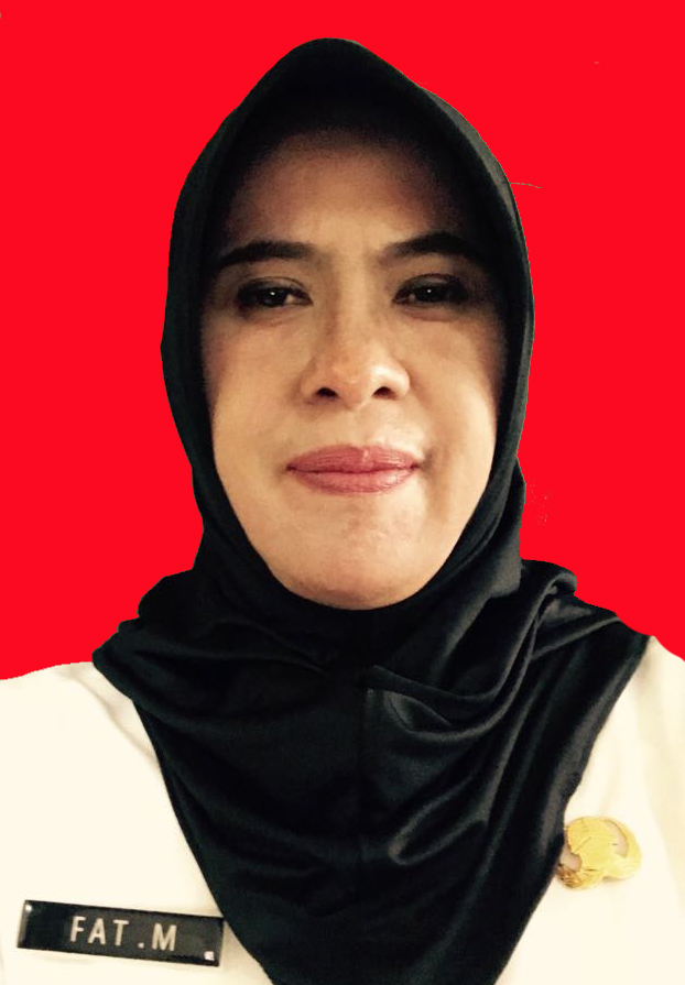 FATMAH MOKODONGAN, S.Pd.