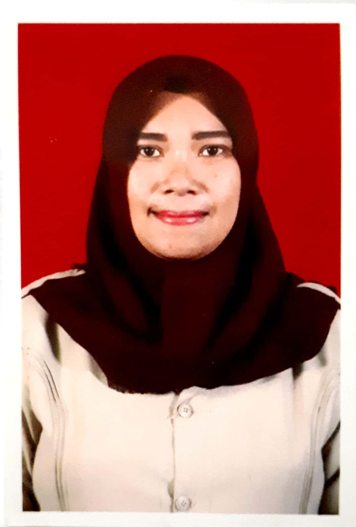TEYSI ANGKARA, S.Farm, Apt