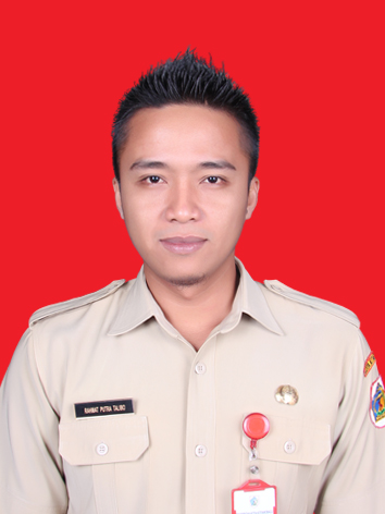 RAHMAT PUTRA TALIBO, S.TP