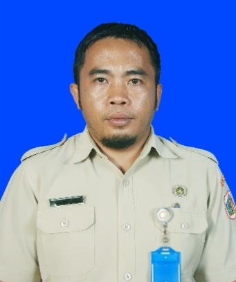 BOBBY RAHMAN DAMOPOLII, S.P.