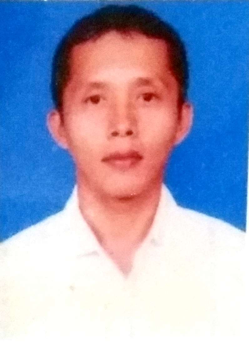 STANLLEY MONGI, AMKL
