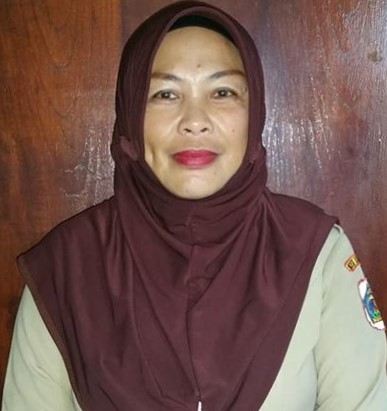 HASNA PASAMBUNA, S.Pd., M.Pd.