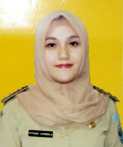 FITRIANI GONIBALA, A.Md.Kep