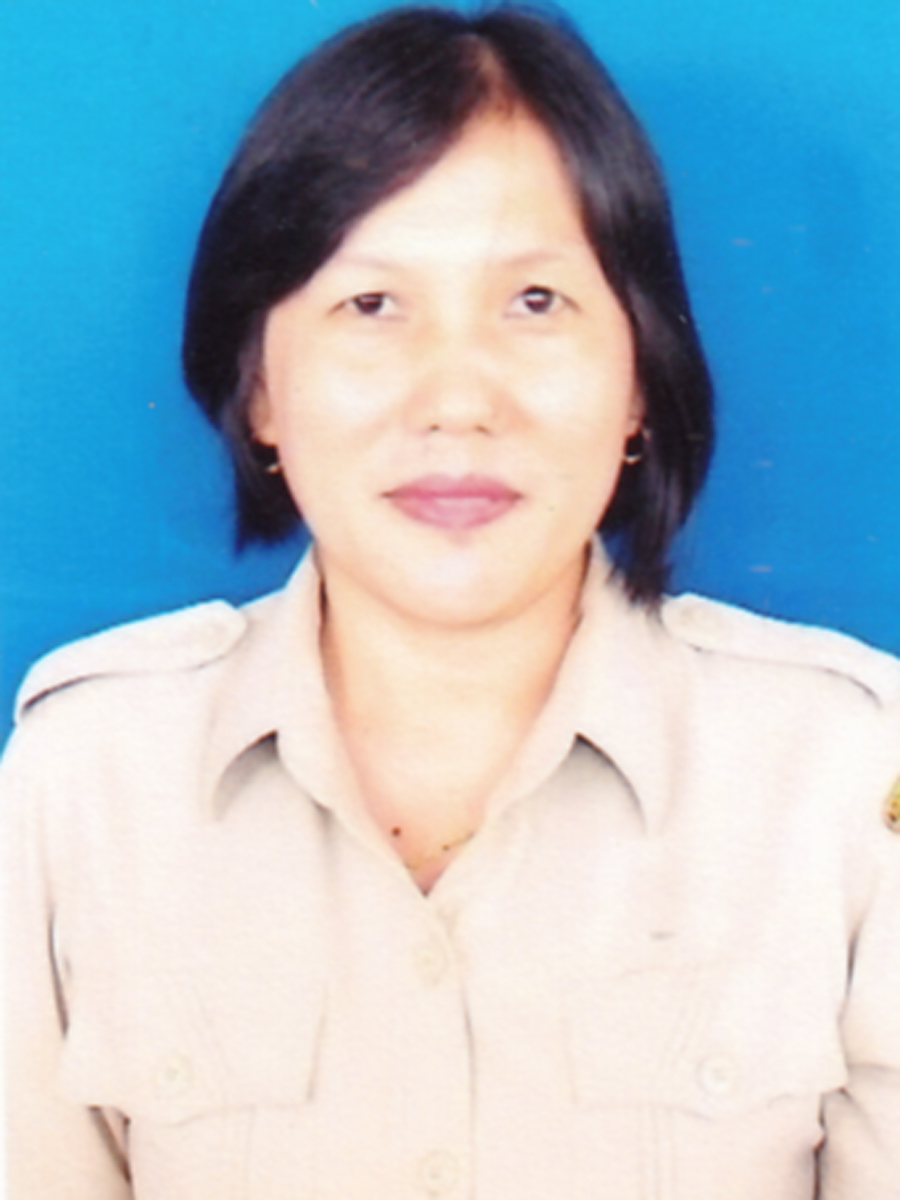 ANITA THERESIA TUMBELAKA, S.Pd.