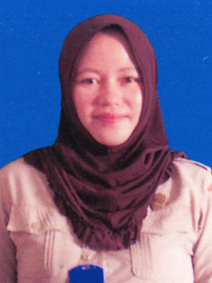 FITRI SANTI GOLONDA, S.Pd.