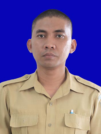 REFTO MAANI, S.Kom.