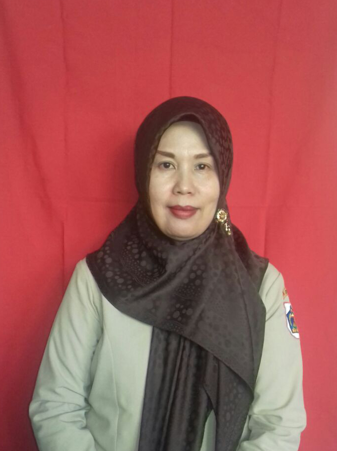 MARDIANA POTABUGA, S.Pd.