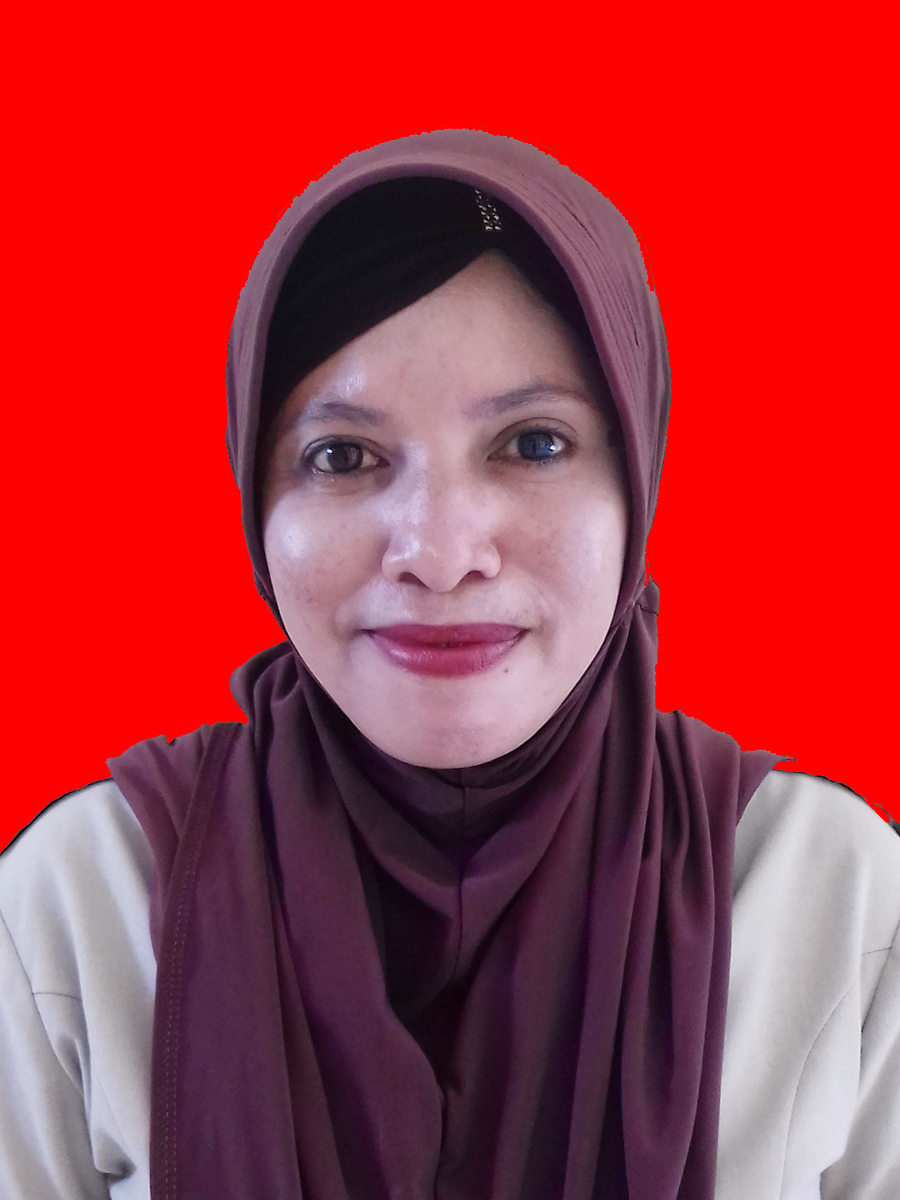 SUSTENI MOKOAGOW, S.Pd.