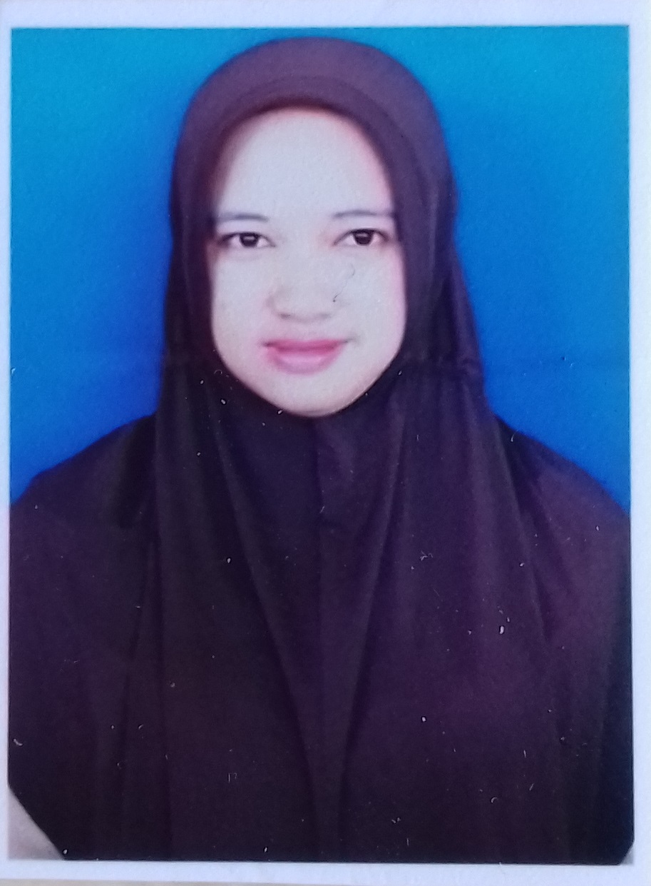 DEISY SASTRAWATI ARSYAD PAPUTUNGAN, S.Pd.