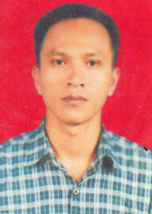 SANDY FARYANTO, S.P.