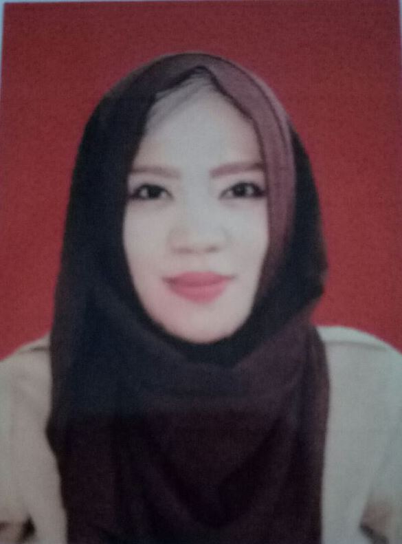 HILDA BUKOTING, S.M