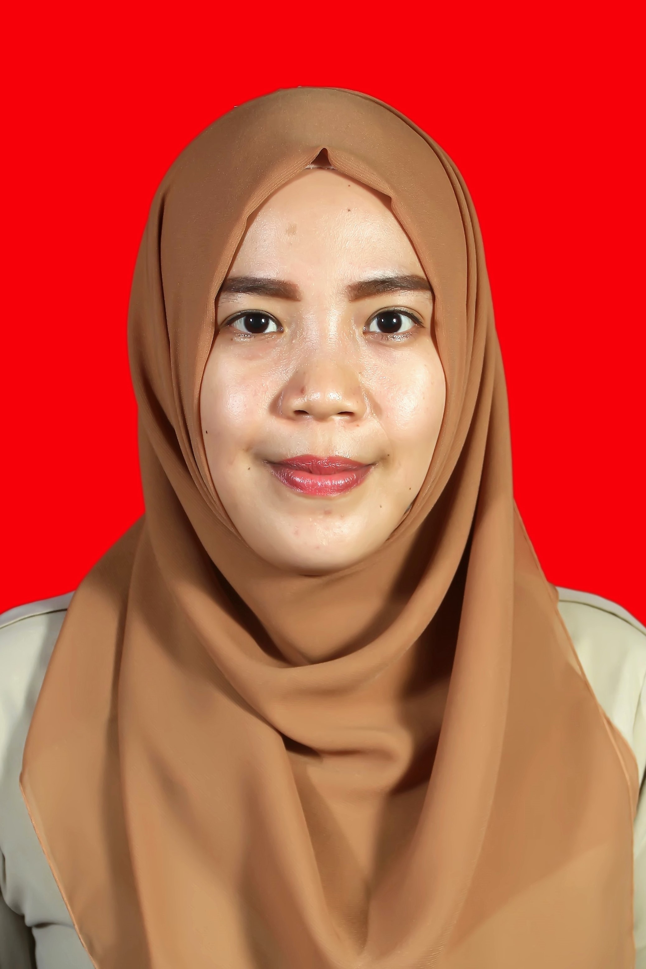 HASTUTY MOKODOMPIT, A.Md.Kep