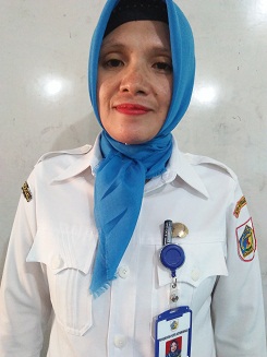 NELMA LAOH, S.Pd.