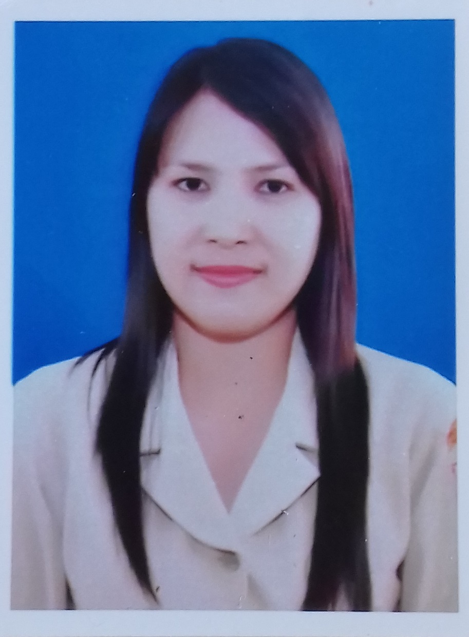 NANCY SOFIA MANDAGI, S.Pd.