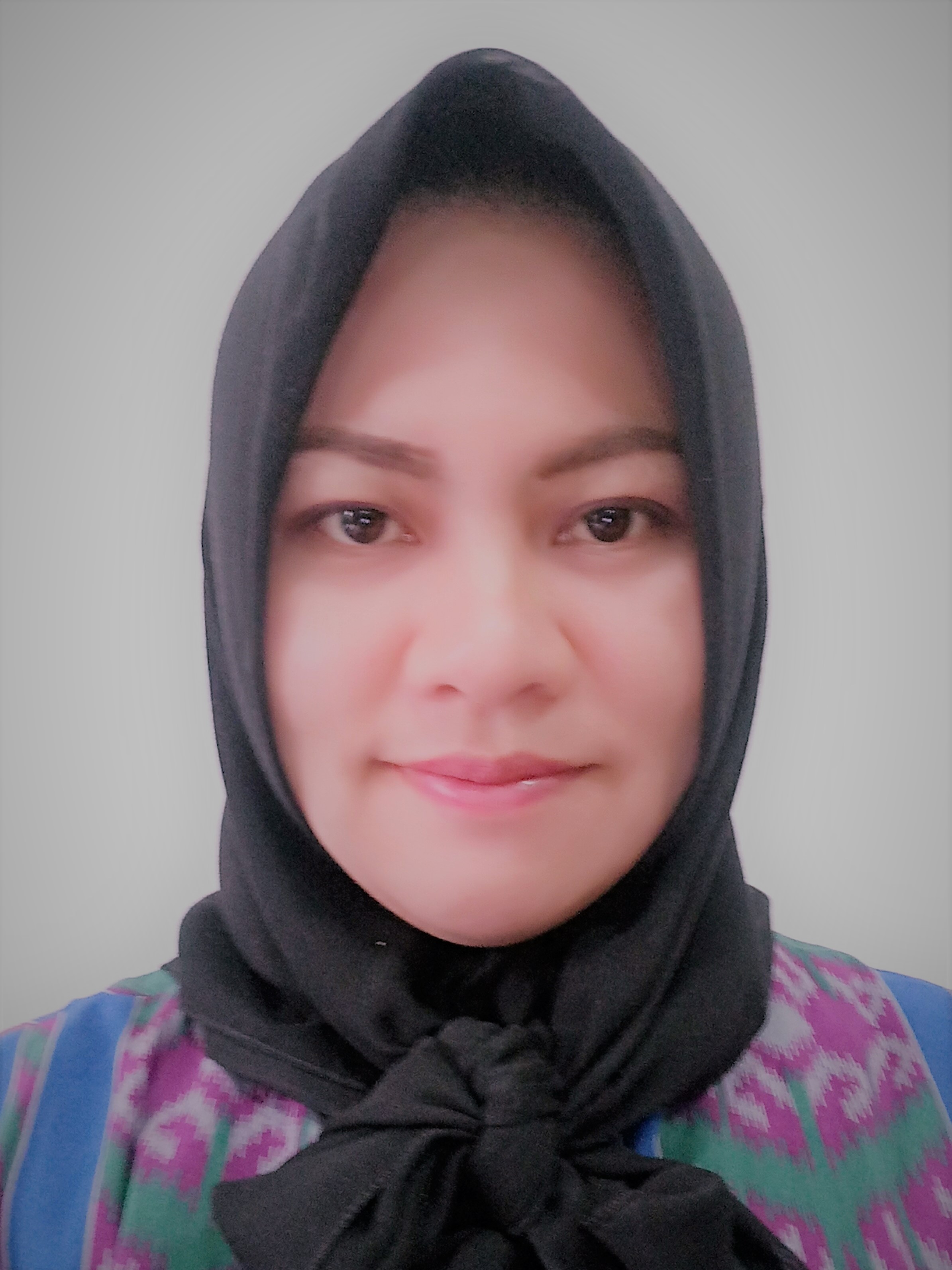 ULFAH INDRIANA MOKOAGOW, S.Kom.