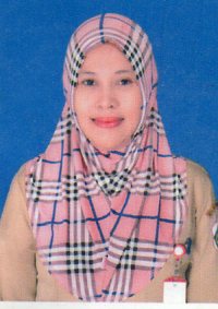 ISRIANI, S.E., M.A.P