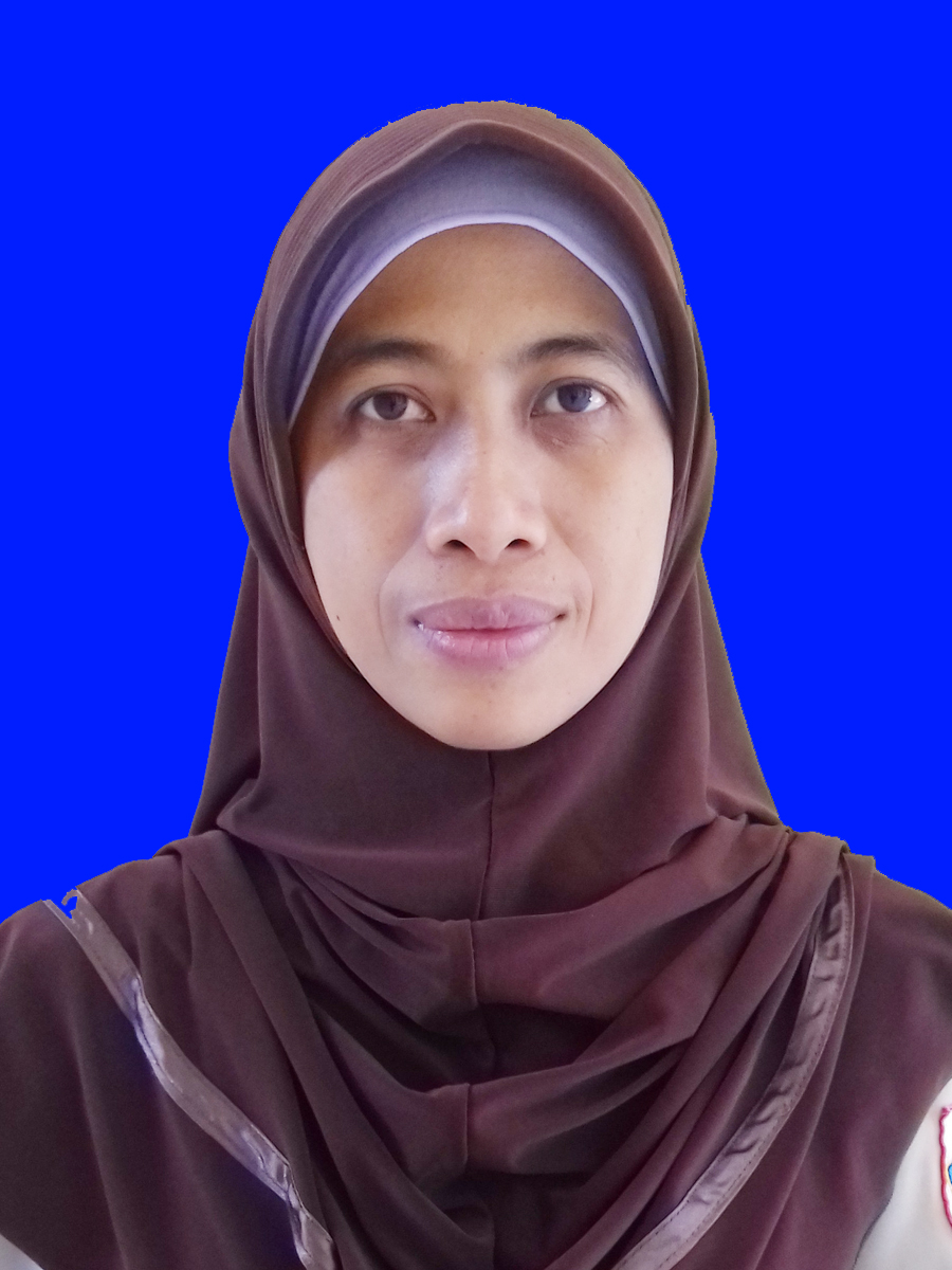 NURMILA MANIKAM, S.Pd.